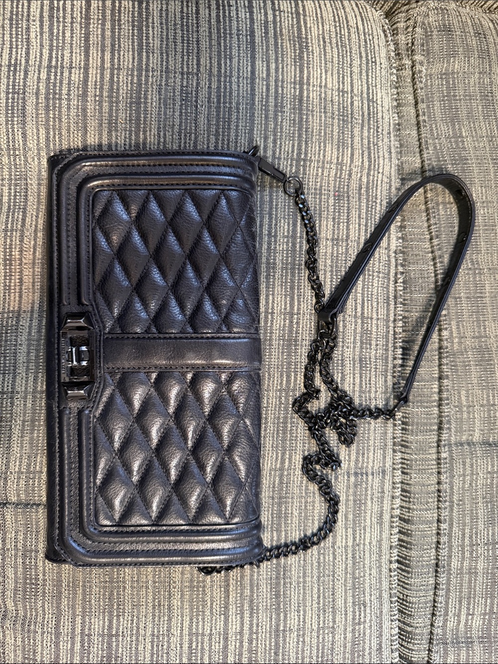 Rebecca Minkoff Crossbody
